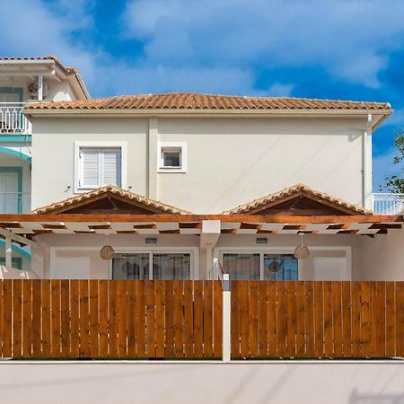 Iris & Rhea Junior Suites Tsilivi  Exterior photo