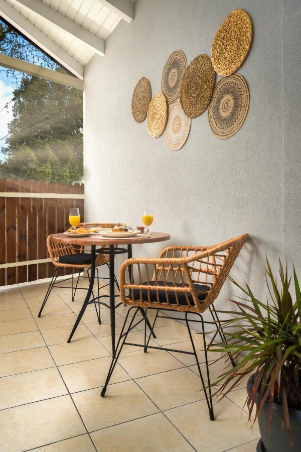 Iris & Rhea Junior Suites Tsilivi  Exterior photo