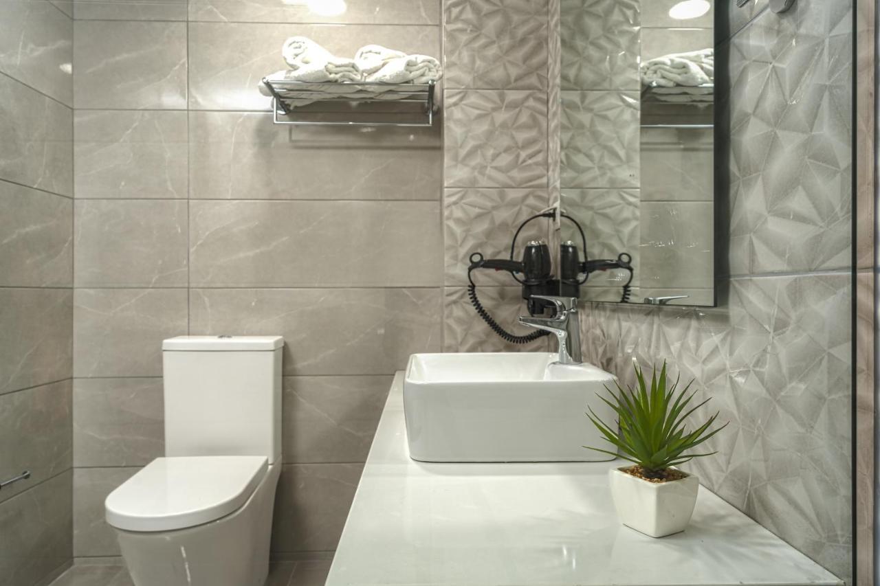 Iris & Rhea Junior Suites Tsilivi  Exterior photo